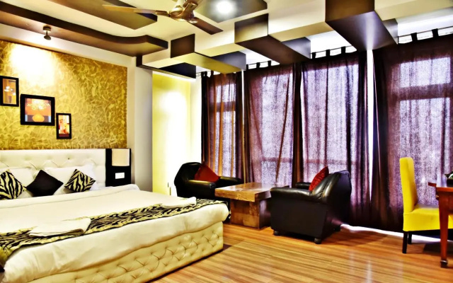 Soods Garden Retreat – Guest Rooms – Kalimpong