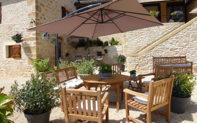 Les Hauts de Gageac Maison de Charme