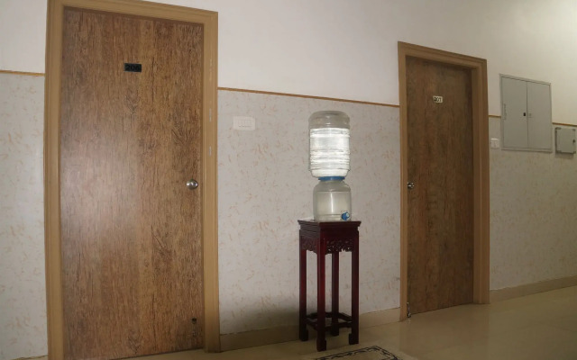 Capital O 4617 Lotels Serviced Apartment