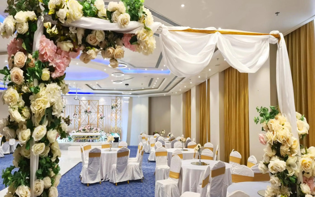 Rozana Hotel