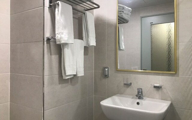 Sanbangsan Hotel