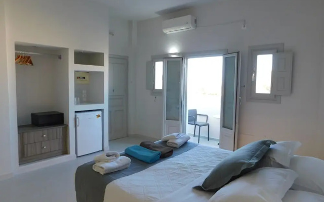 Paralia Diamond Villa