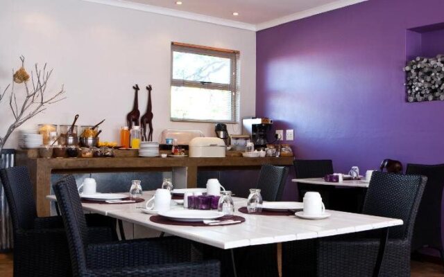 Vondelhof Guesthouse