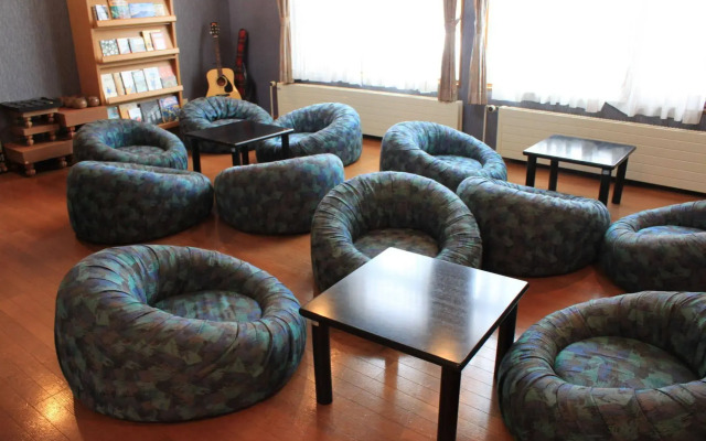 Miraino Yado Mizunoto