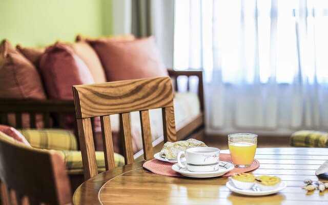 Apartamento Vasco Da Gama