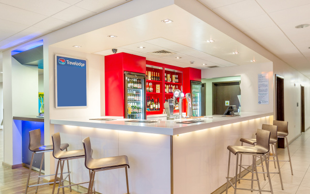 Travelodge London Hounslow