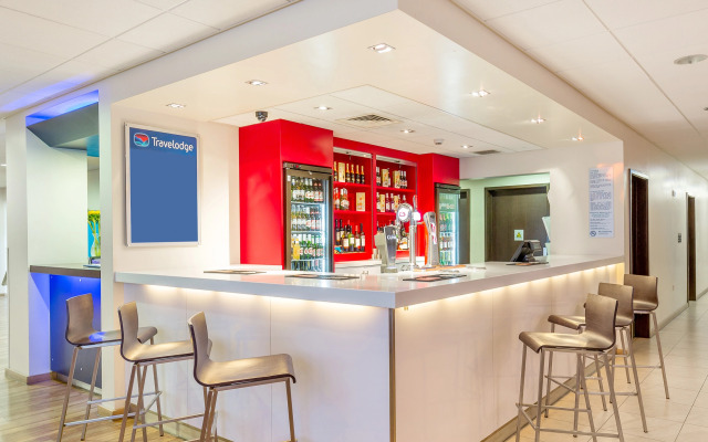 Travelodge Kingston upon Thames Central