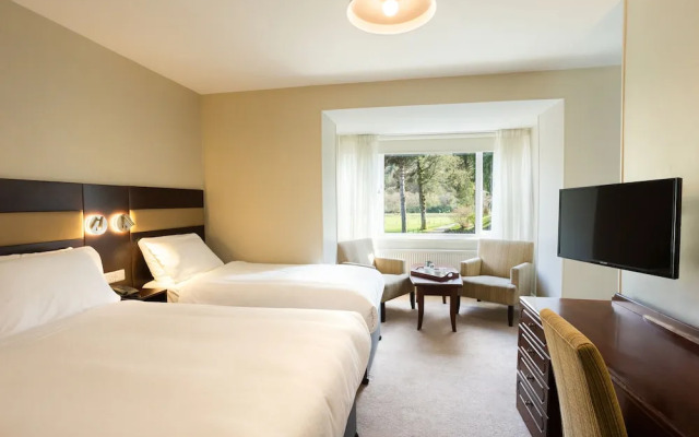 The Glendalough Hotel