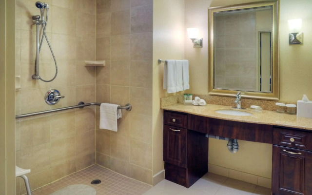 Homewood Suites by Hilton Burlington