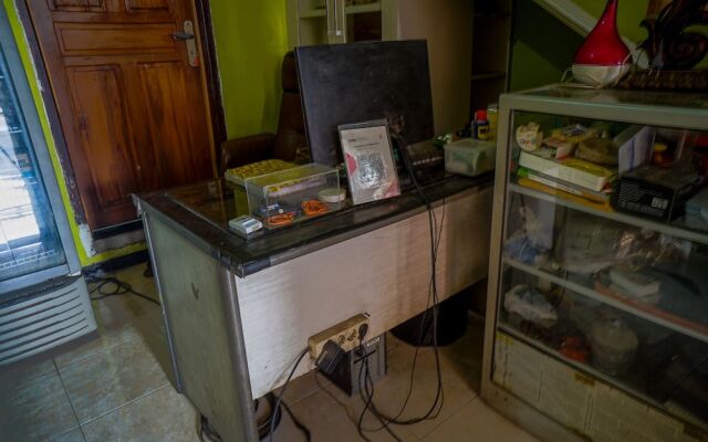 OYO 93069 Penginapan Sumber Rizki