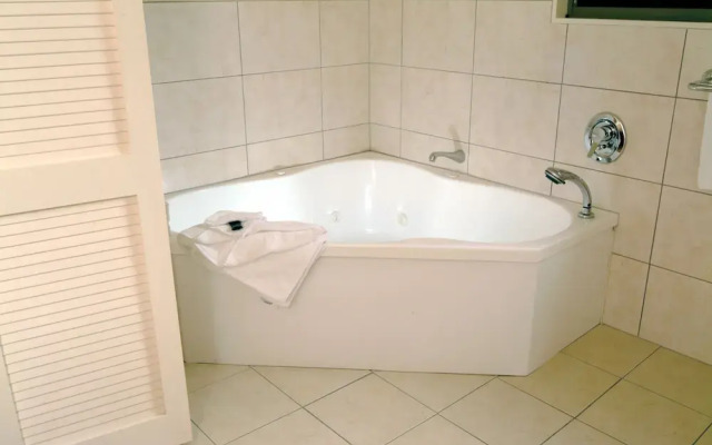 Voyager Apartments Taupo