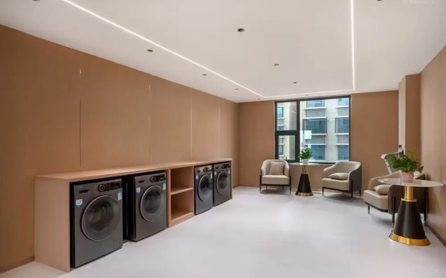 Home Inn Wanxin Ruibo Hotel