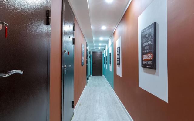 ВсемДом на пер. Апраксин, д. 5