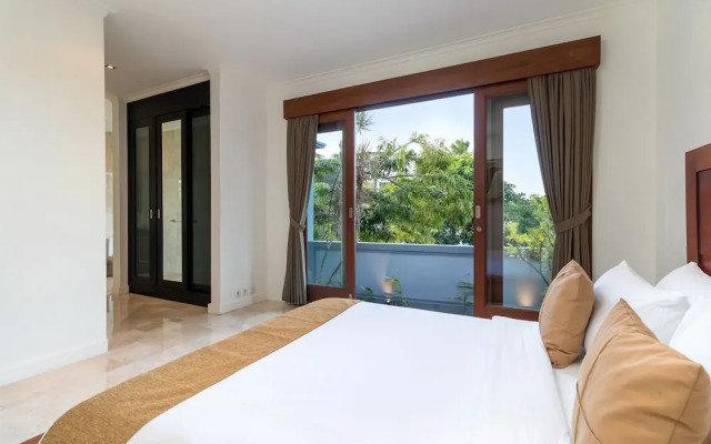 Villa Lalang Temu