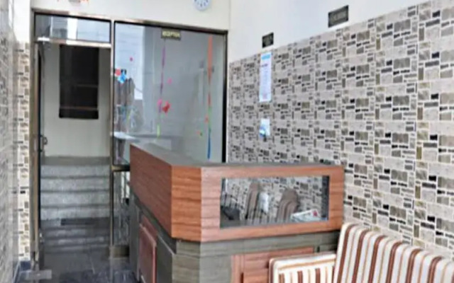 Hotel Soni Space