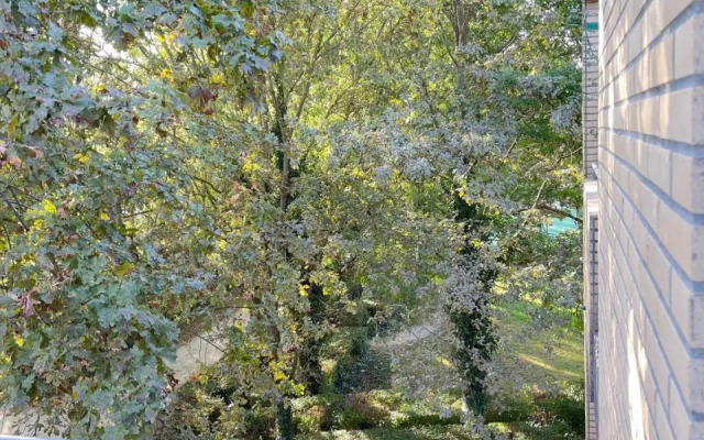 Park&Suites Elégance Lognes