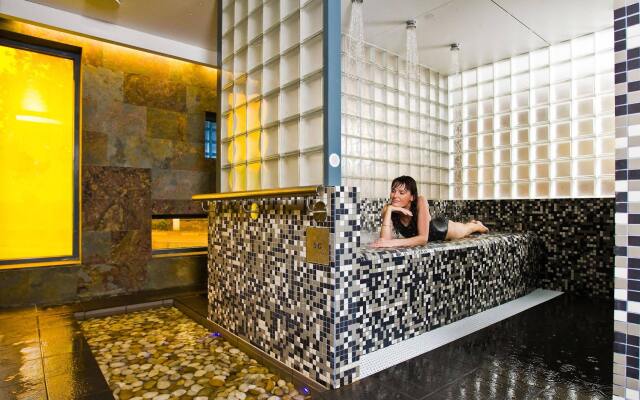 Estonia Medical Spa & Hotel