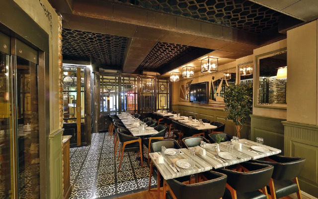 Sanat Hotel Pera Boutique