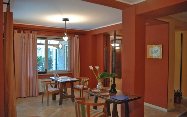 Residence Hotel Garden