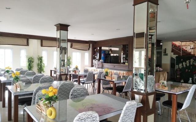 Phusuay Park View Hotel
