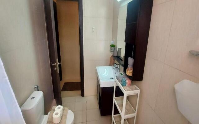 Paramount Gardens Resorts C202