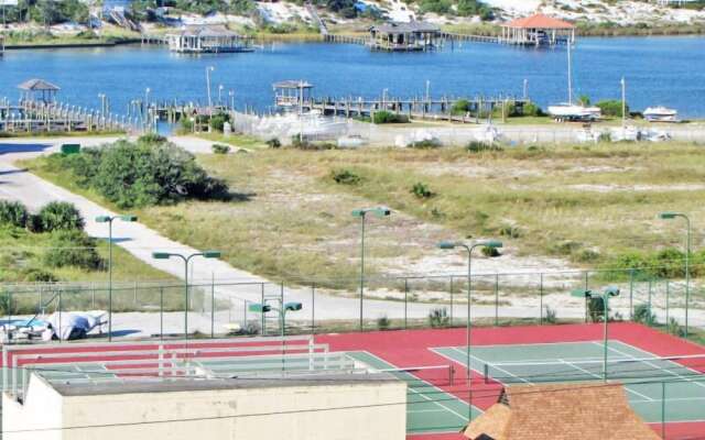 Perdido Towers by Southern Vacation Rentals