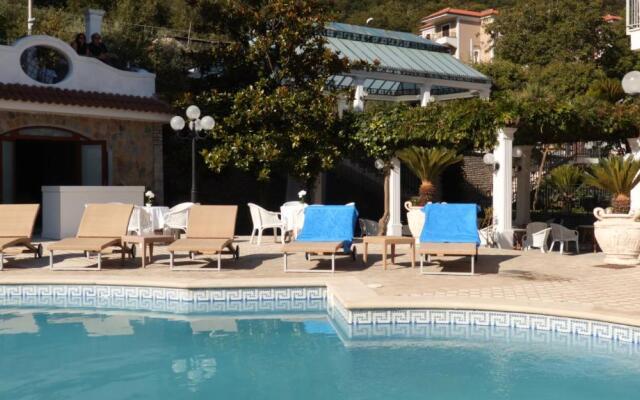 Resort Sant'Angelo & Spa