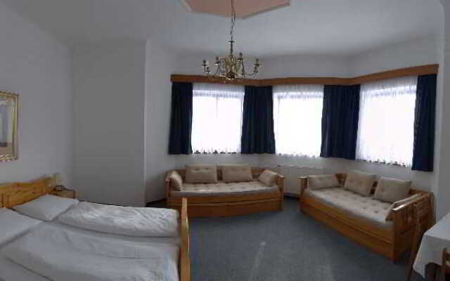 Hotel-Restaurant-Café Sophienalpe