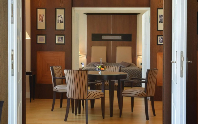 Hotel Elephant Weimar, Autograph Collection