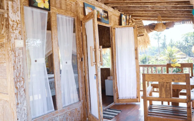 Royal JJ Ubud Resort & Spa