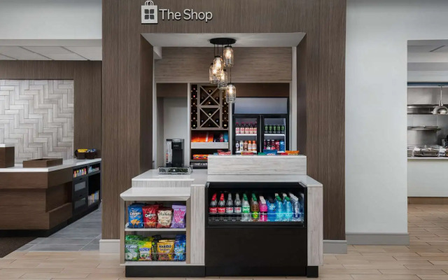 Hilton Garden Inn Wilkes Barre