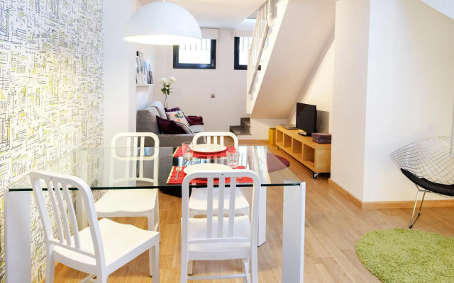 Feelathome Poblenou Beach Apartments