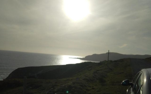 Self Catering Apartment Achill Island Pets Allowed