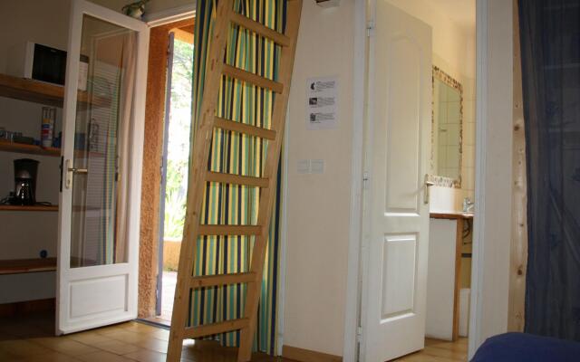 Charming Villa in Poggio-Mezzana Near Beach