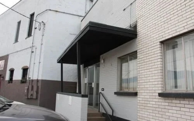 Funkhaus Hostel