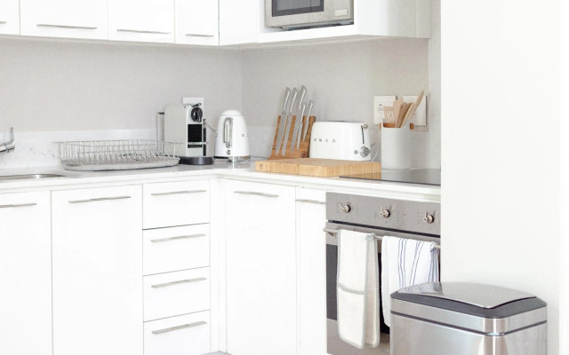 Private Penthouse Suite