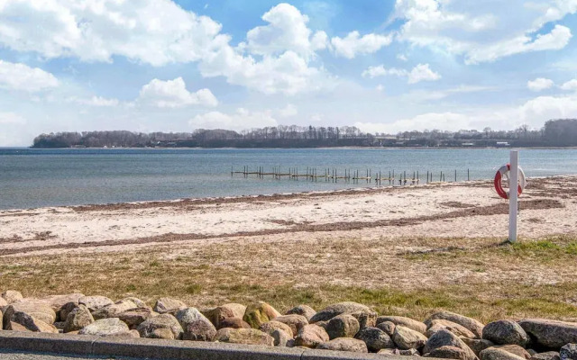 4 Star Holiday Home in Hejls