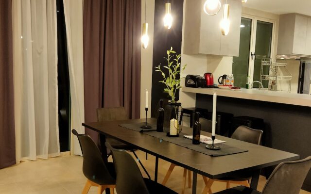 Santubong Suite Just Like Home