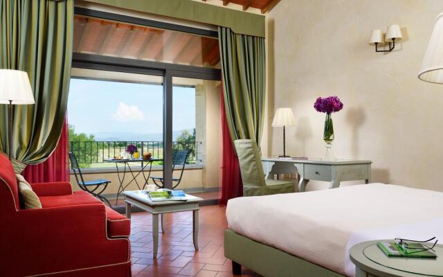 UNAHOTELS Poggio dei Medici Toscana