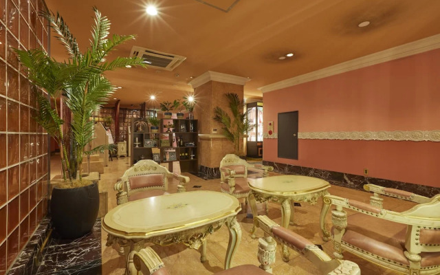 Nagano Coco Club - Adults Only