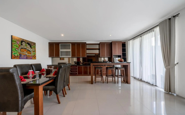 Danoya Villa - Private Luxury Residences