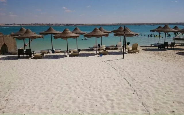 Las Vegas Marsa Matrouh Hotel