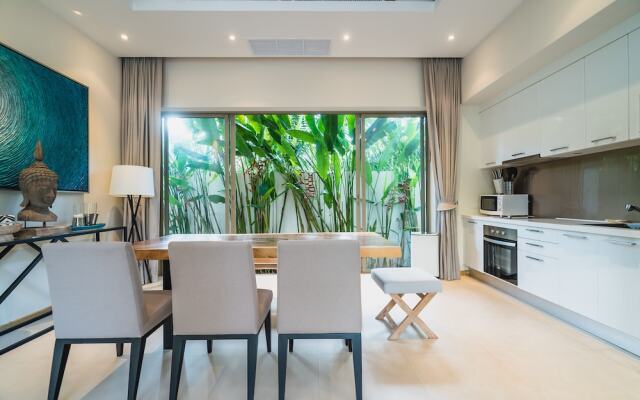 Trichada Villas by Lofty