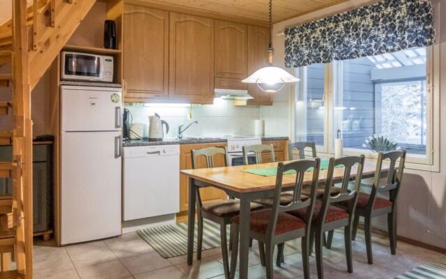 House Öjkatti Sotkamo