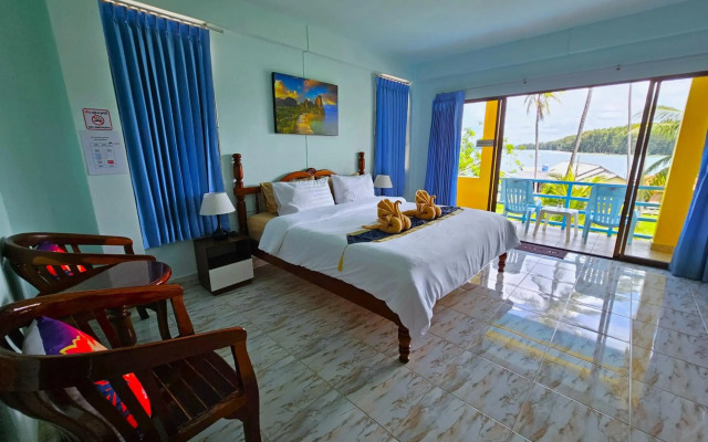 Lanta MP Place Hotel