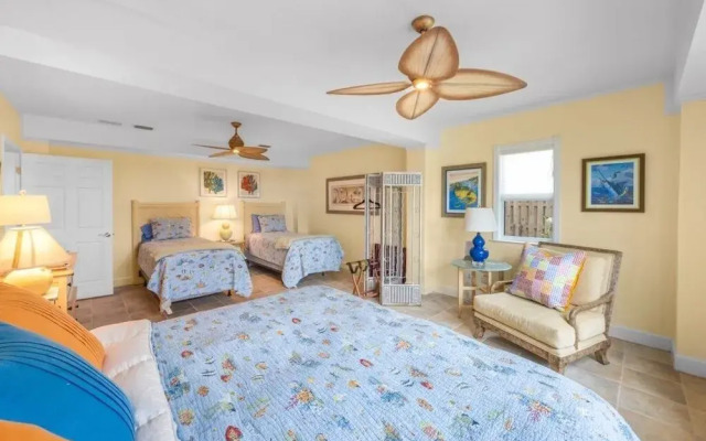 Paradise Found 4 Bedroom Home