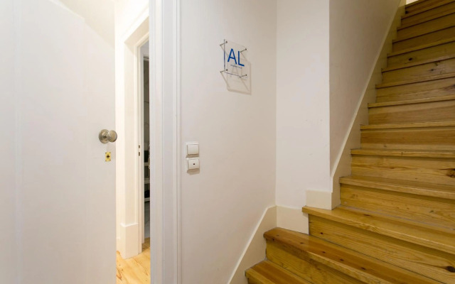 Luxury Loft - JJ Apartment`s