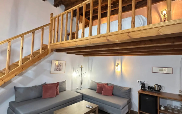 Midgard Suites - Medieval Town