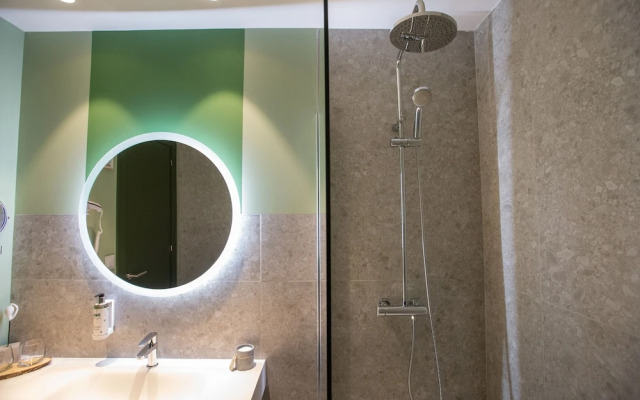 Hotel Ecos del Sella