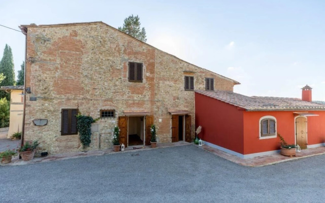 Agriturismo Poggio Nardini